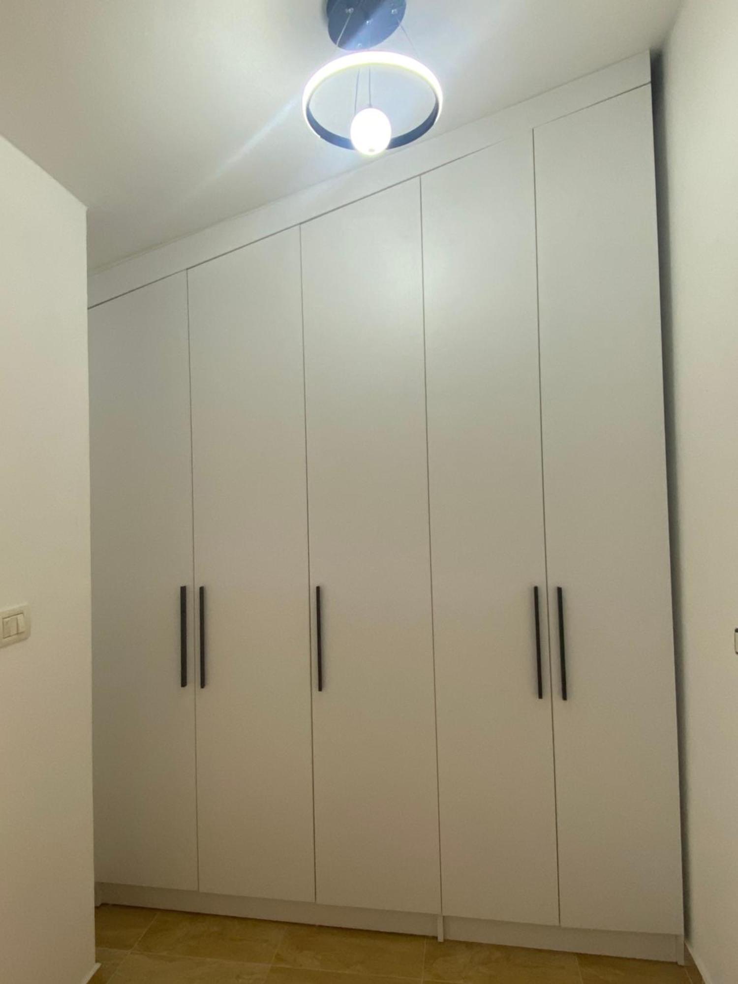 Garden Beach House Hamallaj Екстер'єр фото