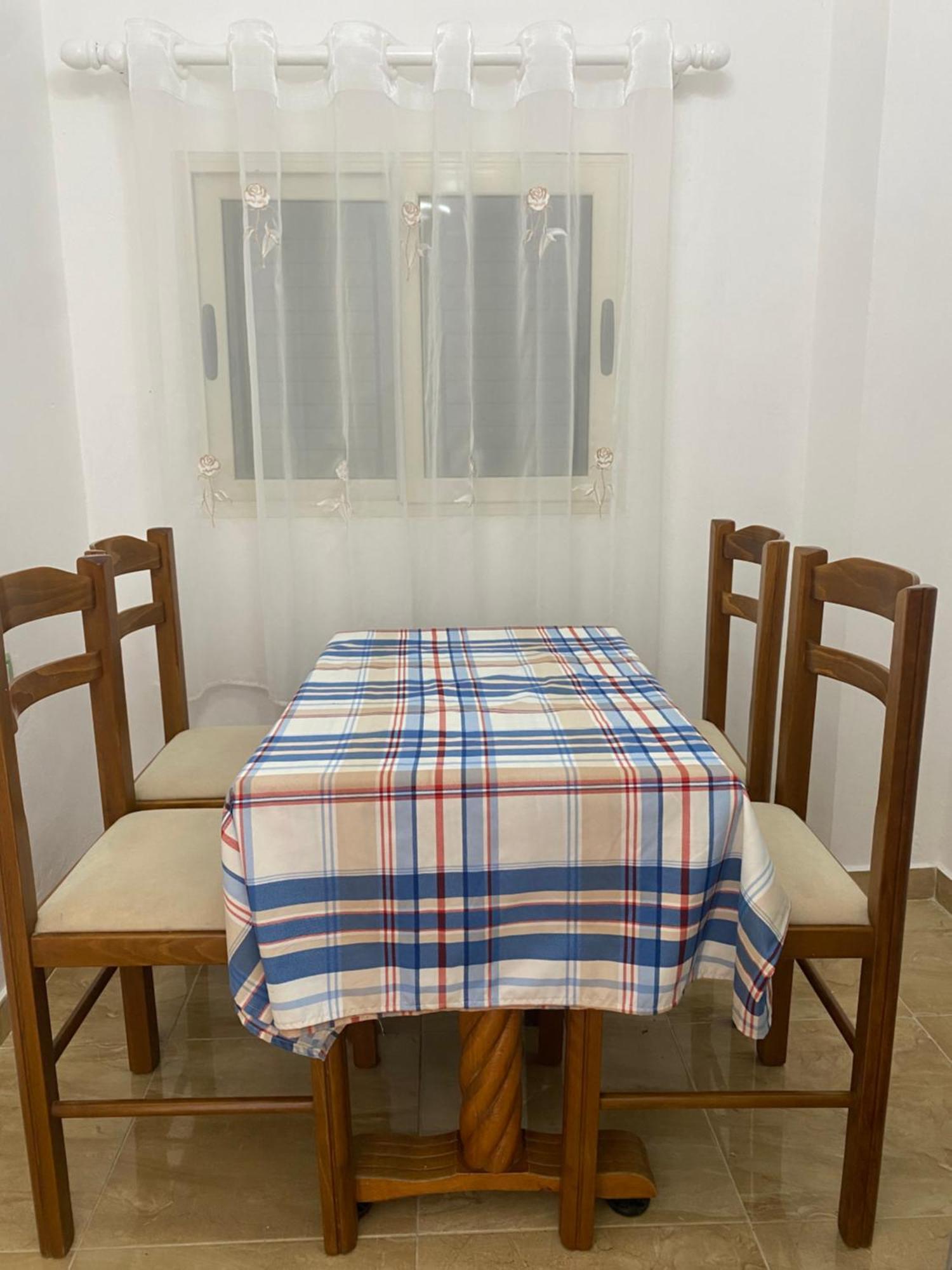 Garden Beach House Hamallaj Екстер'єр фото