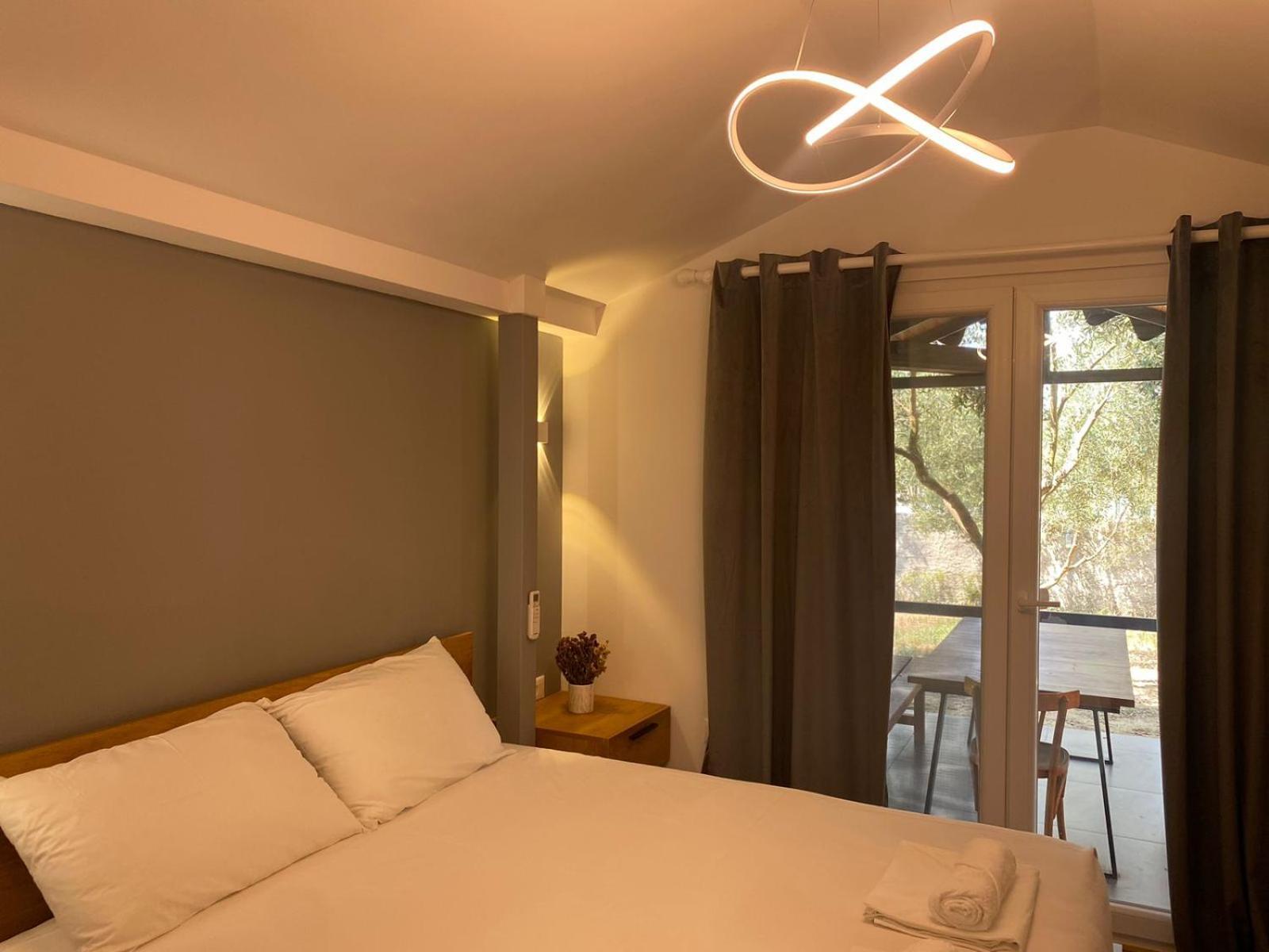 Garden Beach House Hamallaj Екстер'єр фото