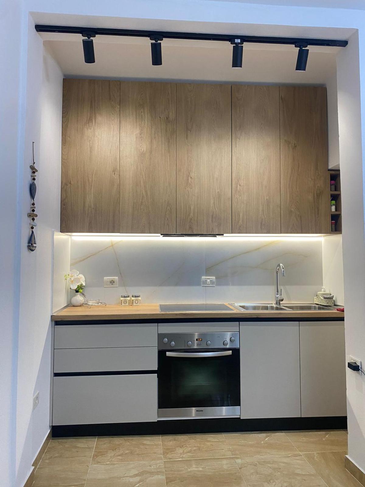 Garden Beach House Hamallaj Екстер'єр фото