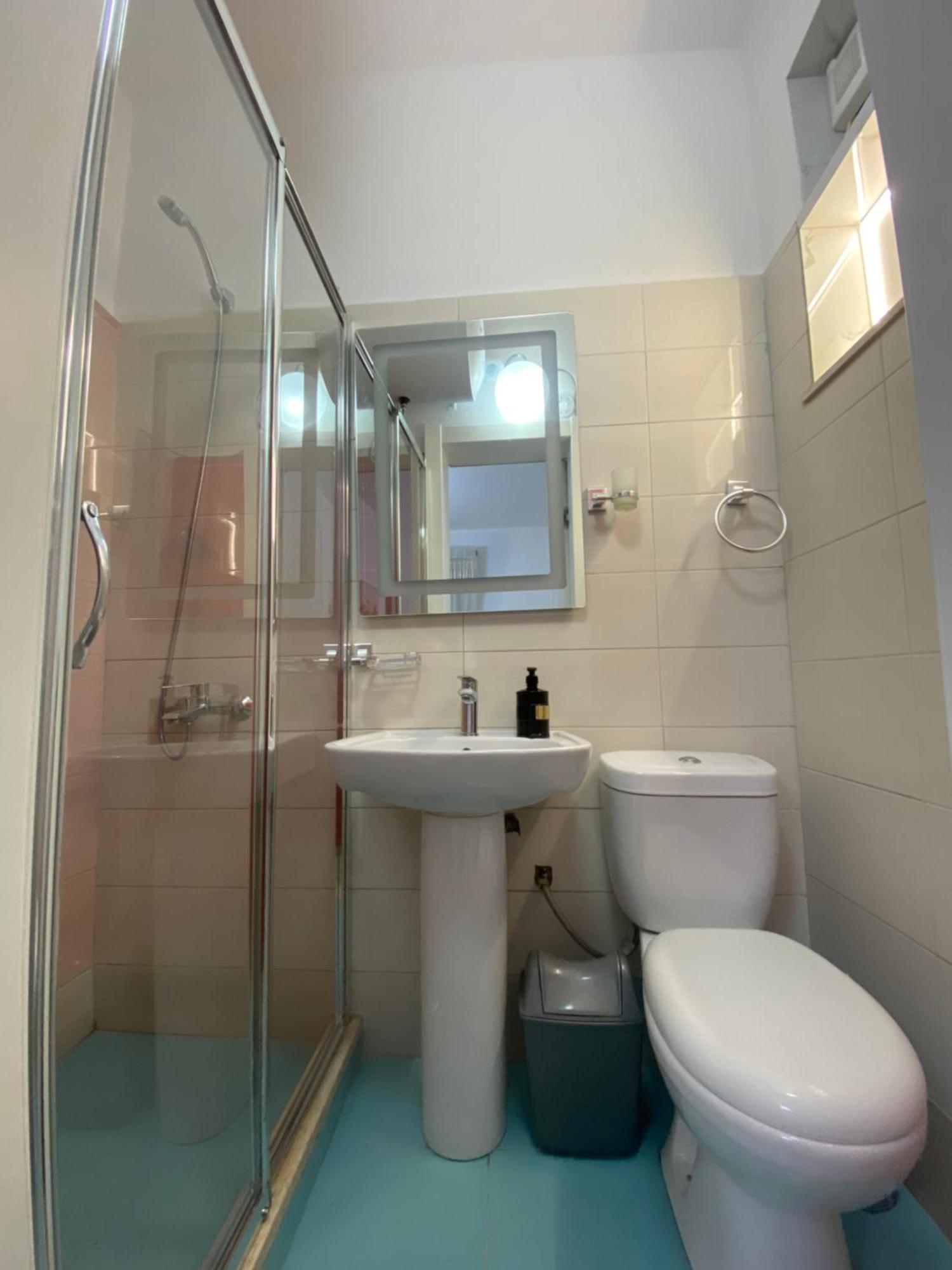 Garden Beach House Hamallaj Екстер'єр фото