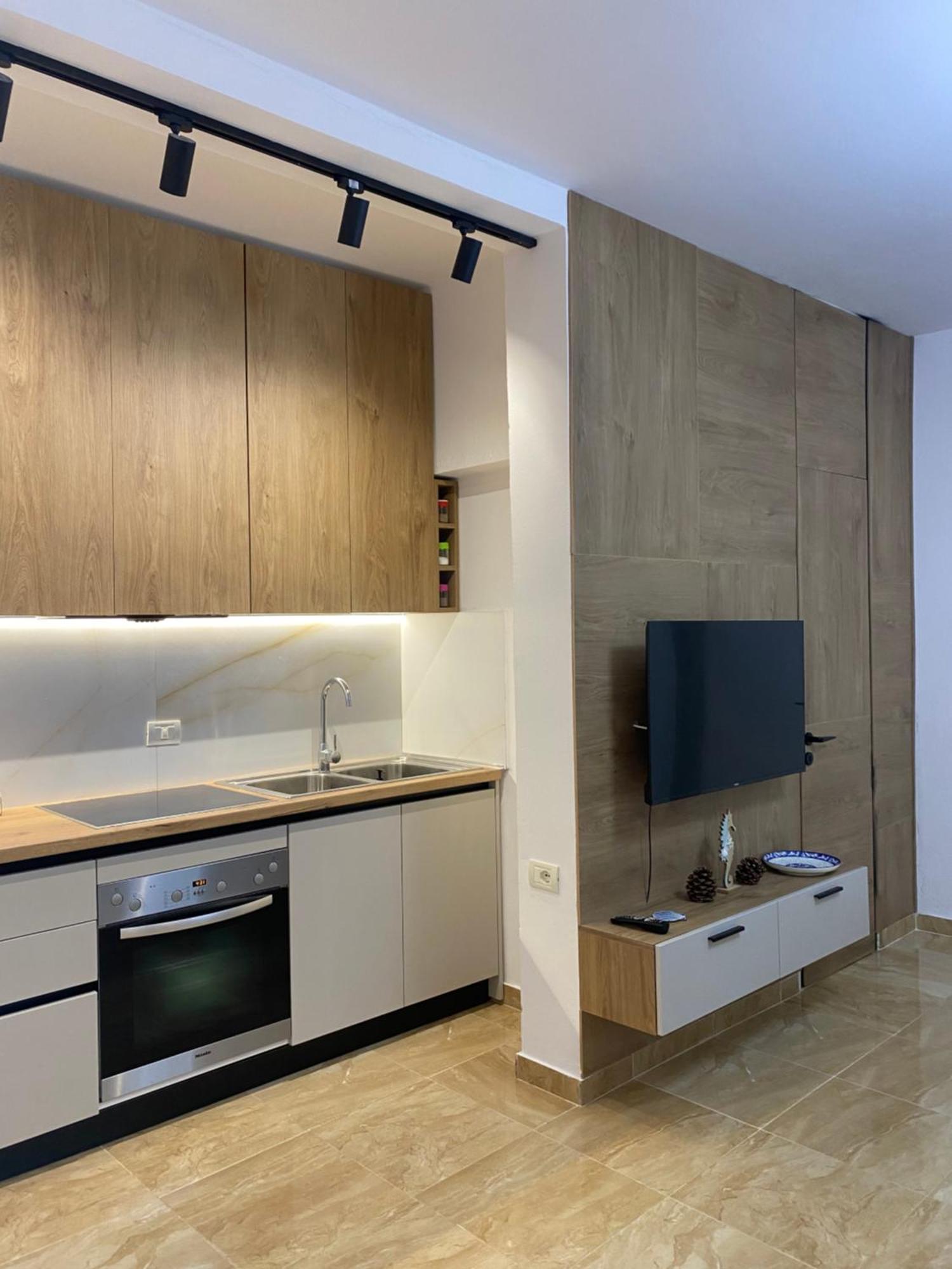 Garden Beach House Hamallaj Екстер'єр фото