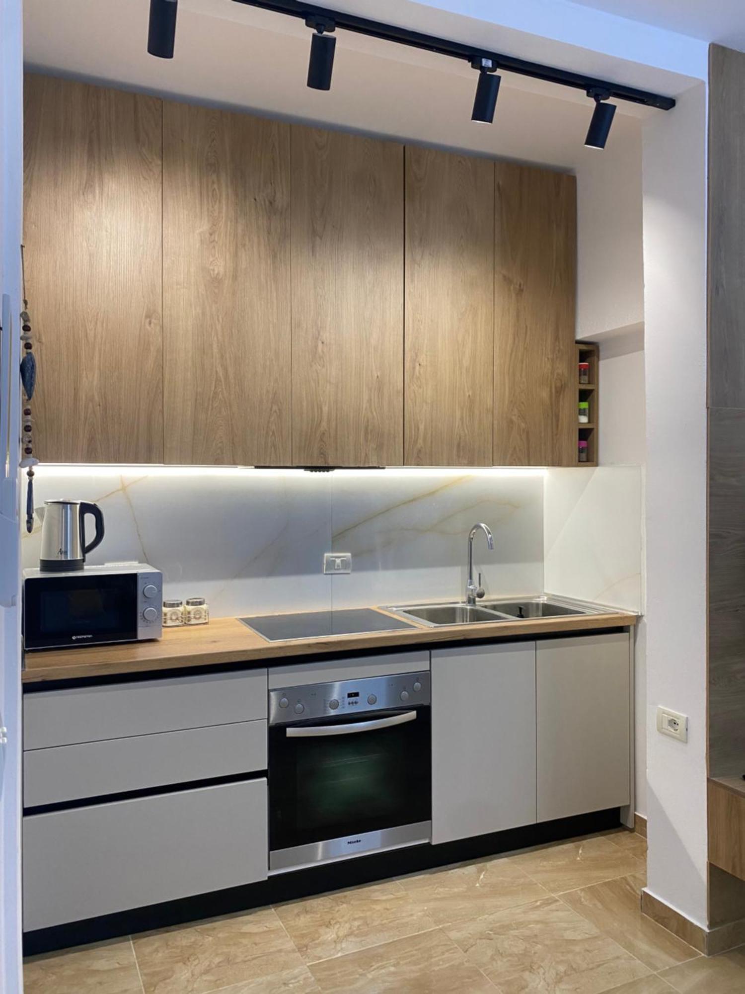 Garden Beach House Hamallaj Екстер'єр фото
