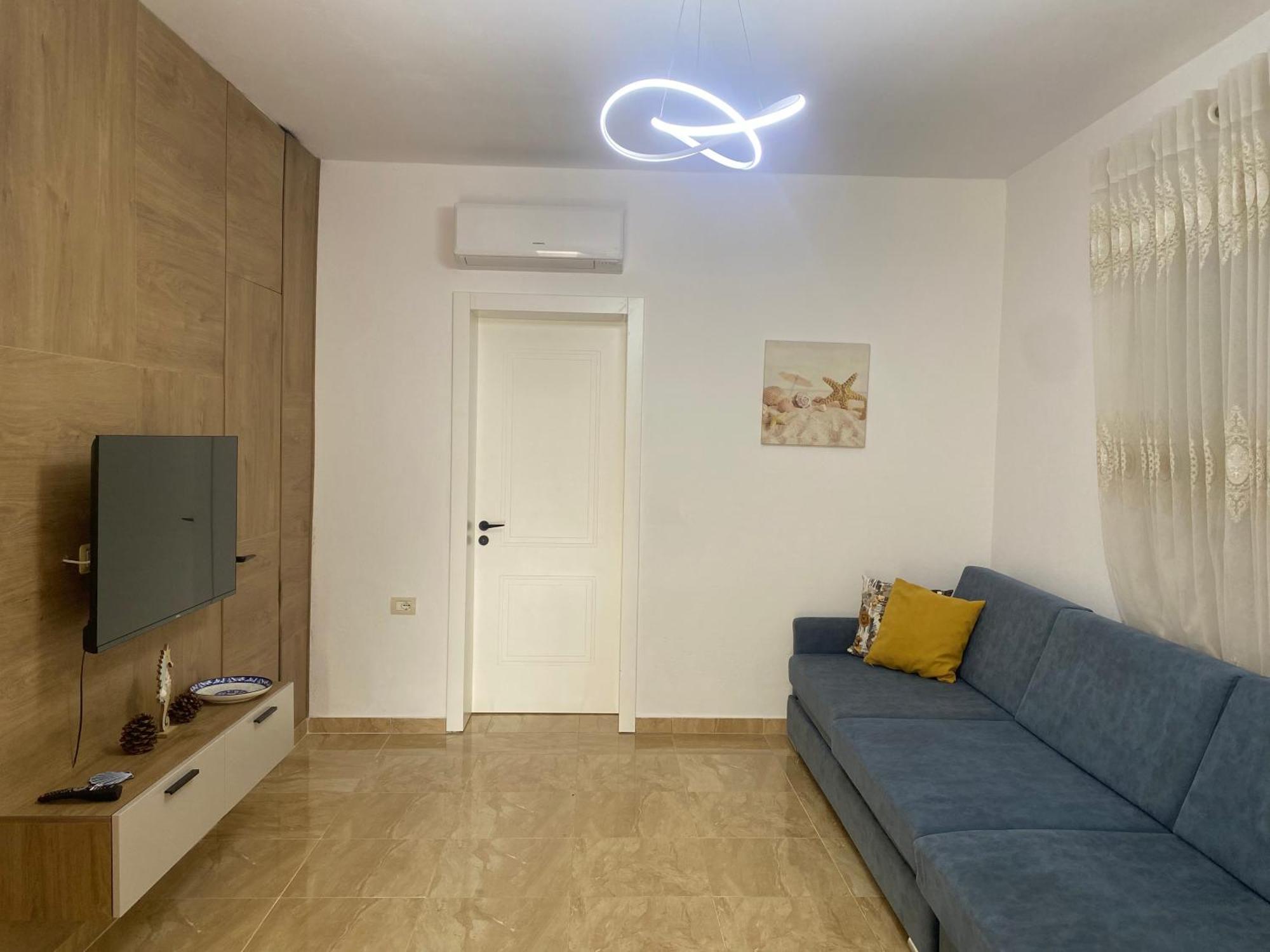 Garden Beach House Hamallaj Екстер'єр фото