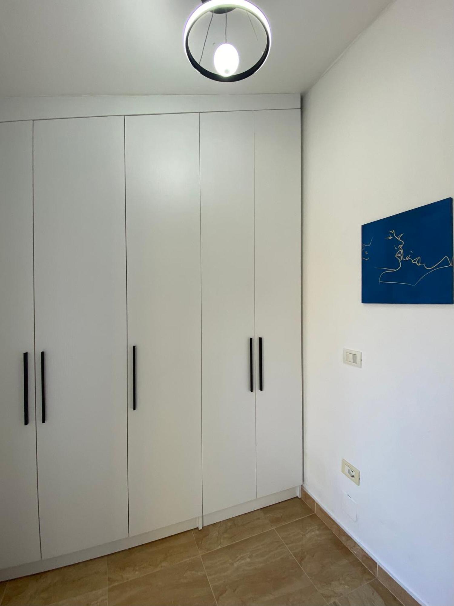 Garden Beach House Hamallaj Екстер'єр фото