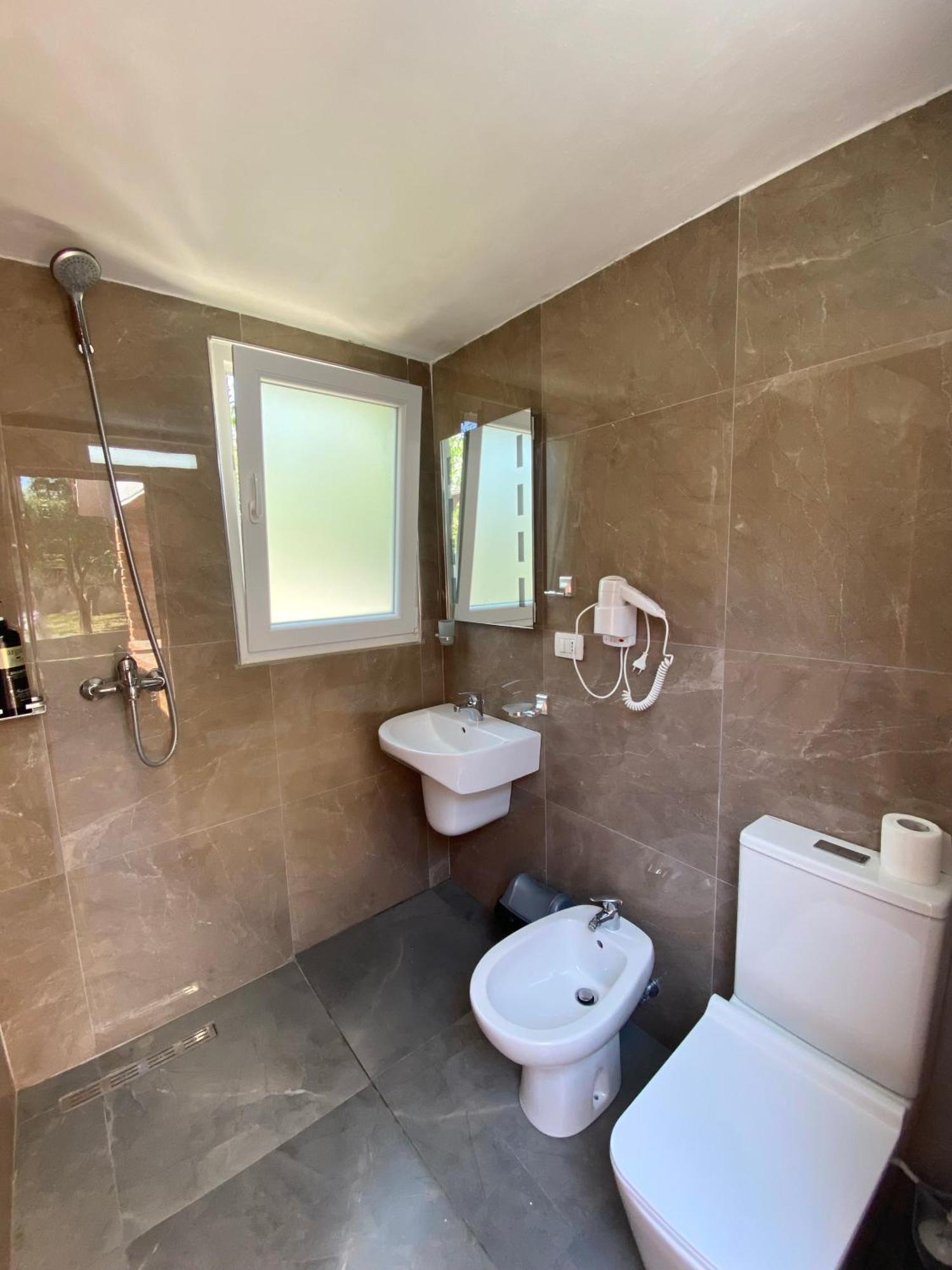 Garden Beach House Hamallaj Екстер'єр фото