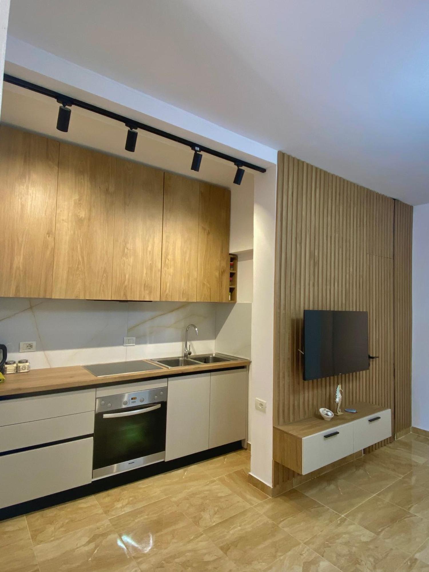 Garden Beach House Hamallaj Екстер'єр фото